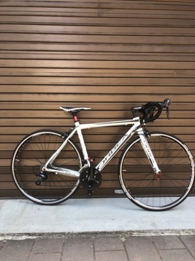 オルベア　アクア　ロードバイク