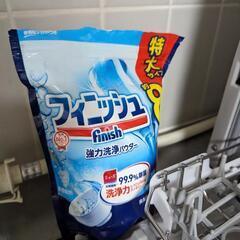 Pansonic　食器洗い乾燥機の画像