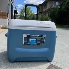 iglooクーラーボックス58L