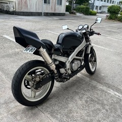 vt250スパーダの画像
