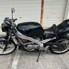 vt250スパーダの画像