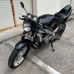 vt250スパーダ
