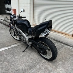 vt250スパーダの画像