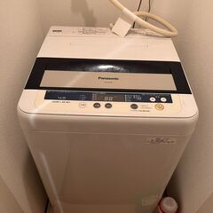 panasonic ne235洗濯機の画像