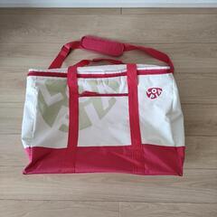 ロピア角型保冷バッグ