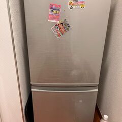 sharp冷蔵庫