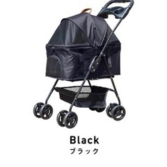 ペットカート　分離型　