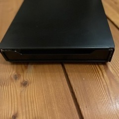 ネスプレッソ 収納引き出しホルダー 60カプセル ブラックの画像