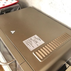 デロンギトースター美品の画像