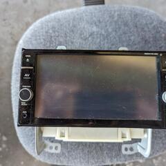 三菱純正ナビmm317d-wm