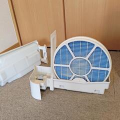 KC-N50☆SHARP 空気清浄機 プラズマクラスター7000の画像