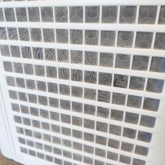 KC-N50☆SHARP 空気清浄機 プラズマクラスター7000の画像