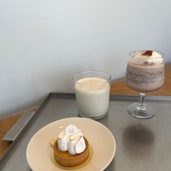 一緒にカフェ行ってくれる方募集☕*°