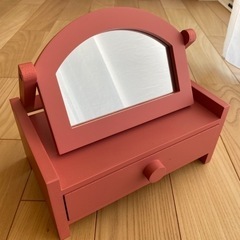 スリーコインズ　キッズドレッサー　ままごと