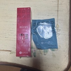 セプテム　ミラスリキッドファンデーション