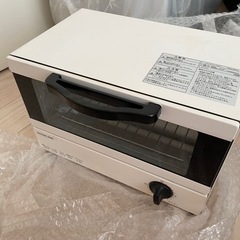 【譲先決定】トースター