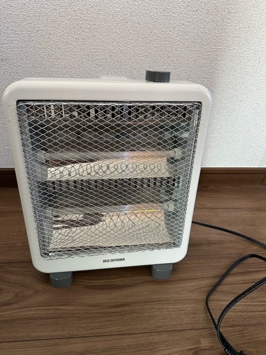 ヒーター