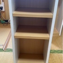 週末限定で掲載！無料学習机2台！椅子付き！！の画像
