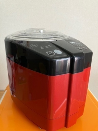 精米機