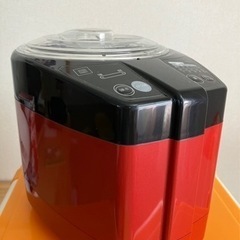 精米機