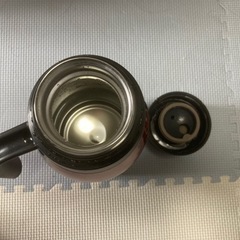 決まりました　thermos産　魔法瓶　THY -1500  耐熱ボトル、箱、説明書付きの画像