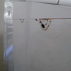 洗濯機8kg 日立高級機種ビートウォッシュの画像