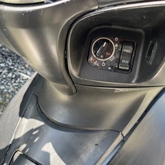 決まりました。HONDA PCX125. JF28の画像
