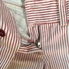 MAX&Coクロップドパンツ　美品の画像