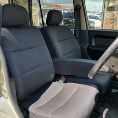 売約済 ネイキッド G キーレス CD 車検2年付 【支払総額15万円】の画像