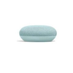 スマートスピーカー/Google Home Mini アクア [Bluetooth対応 /Wi-Fi対応]  2台目の画像