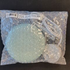 スマートスピーカー/Google Home Mini アクア [Bluetooth対応 /Wi-Fi対応]  2台目の画像