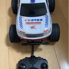 ラジコン