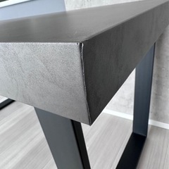 26,27日限定価格　7000→5500円　ダイニングテーブルの画像