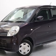 走行距離3.4万km🚗早い者勝ち～❕❕🔥【日産　モコ　２ＷＤ　Ｅ...