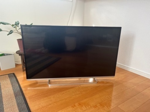 TOSHIBA  42型　訳ありテレビ