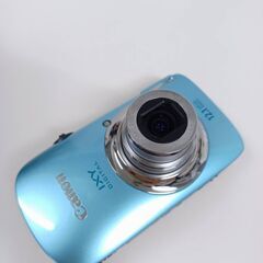 Canon IXY DIGITAL 510 IS デジタルカメラ