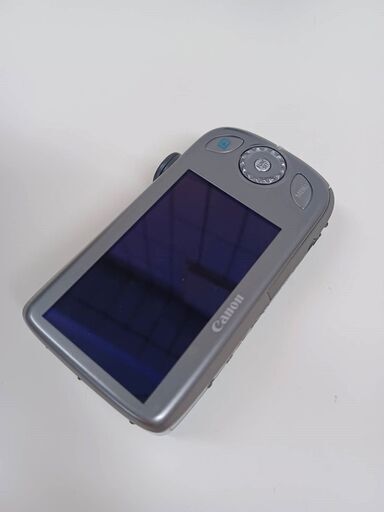 Canon IXY DIGITAL 510 IS デジタルカメラ