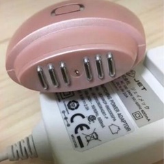 newaリフト 美顔器 箱付きの画像