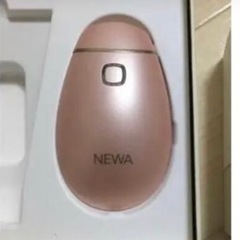 newaリフト 美顔器 箱付き