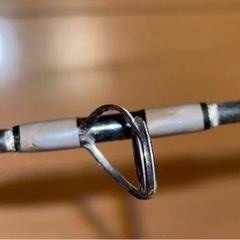 パームス　グランドスパイ　竿　の画像