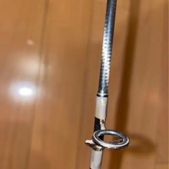 パームス　グランドスパイ　竿　の画像