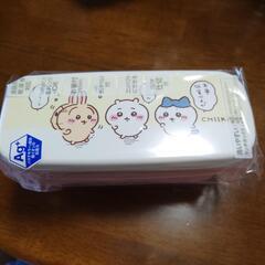ちいかわ　二段ランチボックス