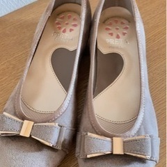 パンプス　23・0の画像