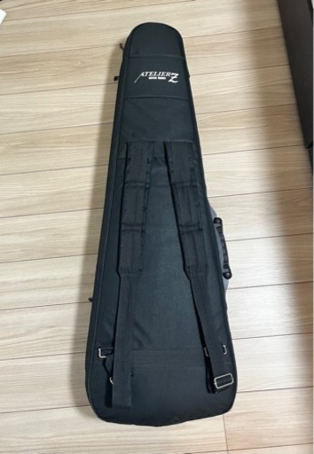 アトリエZ ベース