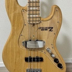 アトリエZ ベースの画像