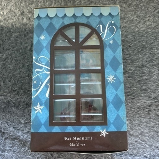 お値下げ！！ 綾波レイ メイドＶｅｒ．