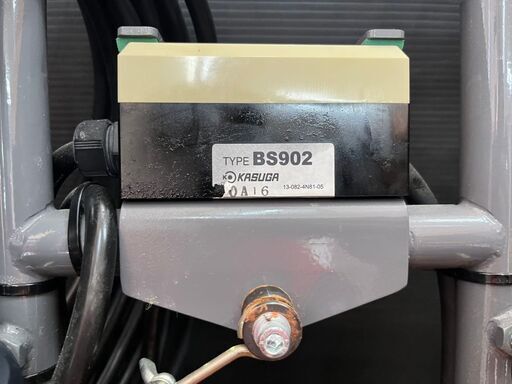 【引取限定】極東 SM-18 ストロングペッカー 強力床材剥がし機 替刃付き 中古 美品 床材剥がし機【下関店】【中古】 KYOKUTO 強力床材剥がし機 ストロングペッカー SM-18 - 中古工具・プロ