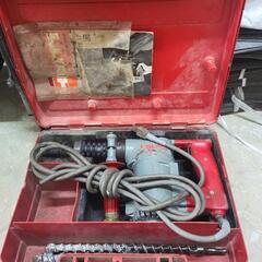 【店頭10％OFF】HILTI　ヒルティ　ハンマードリル　TE1...