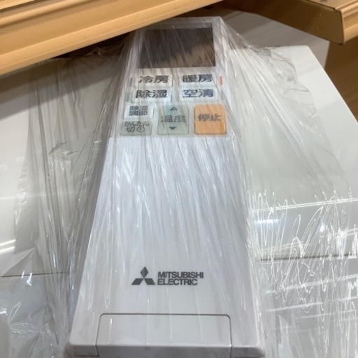 トレファク摂津店】MITSUBISHI壁掛けエアコン入荷致しました！