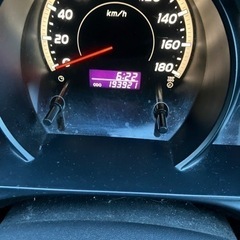 200系3000DTスーパーGL平成21年式　ブラックMの画像